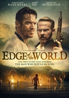 Edge of the World - DVD movie cover (xs thumbnail)