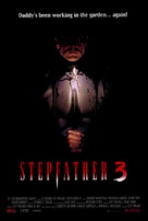 Stepfather III - Movie Poster (xs thumbnail)