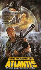 I predatori di Atlantide - Movie Cover (xs thumbnail)