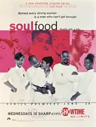 "Soul Food" Poster