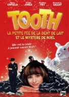 Tooth - French Movie Cover (xs thumbnail)