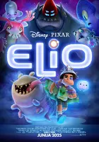 Elio Poster