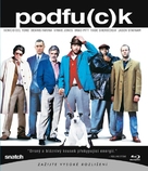 Snatch - Czech Blu-Ray movie cover (xs thumbnail)