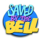 &quot;Saved by the Bell&quot; - Canadian Logo (xs thumbnail)