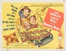 Crashing Las Vegas - Movie Poster (xs thumbnail)