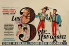 Le tre eccetera del colonnello Poster