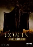 Goblin - Brazilian DVD movie cover (xs thumbnail)