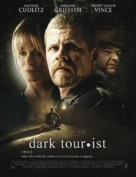 The Grief Tourist - Movie Poster (xs thumbnail)