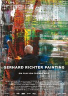 Gerhard Richter - Painting - Swiss Movie Poster (xs thumbnail)