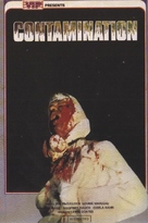 Contamination - Movie Cover (xs thumbnail)