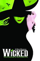 Wicked - Movie Poster (xs thumbnail)