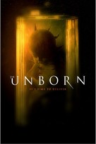 The Unborn - Movie Cover (xs thumbnail)