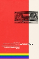 Weather Talk - Movie Poster (xs thumbnail)