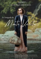 Monte Verit&agrave; - Spanish Movie Poster (xs thumbnail)