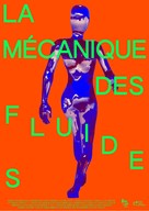 La m&eacute;canique des fluides - French Movie Poster (xs thumbnail)