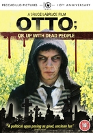 Otto; or Up with Dead People - British Movie Cover (xs thumbnail)