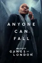 "Gangs of London" Poster