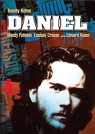 Daniel - DVD movie cover (xs thumbnail)