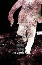 The Yards - DVD movie cover (xs thumbnail)
