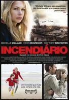Incendiary - Portuguese Movie Poster (xs thumbnail)
