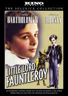 Little Lord Fauntleroy - DVD movie cover (xs thumbnail)