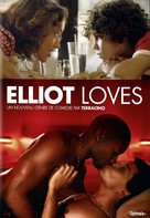 Elliot Loves - French DVD movie cover (xs thumbnail)