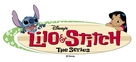 &quot;Lilo &amp; Stitch: The Series&quot; - Logo (xs thumbnail)