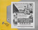 Seven Cities of Gold - poster (xs thumbnail)