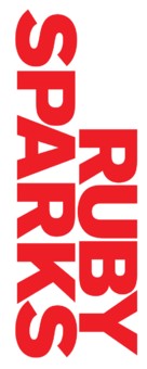Ruby Sparks - Logo (xs thumbnail)