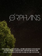 &quot;The Orphans&quot; - British Movie Poster (xs thumbnail)