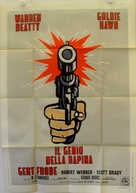 Dollars - Italian Movie Poster (xs thumbnail)