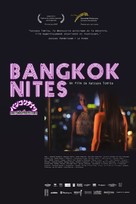 Bangkok Nites - French Movie Poster (xs thumbnail)