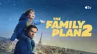 The Family Plan 2 Cover