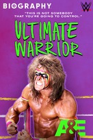 &quot;Biography: WWE Legends&quot; - Movie Poster (xs thumbnail)