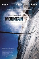 Mountain - British Movie Poster (xs thumbnail)