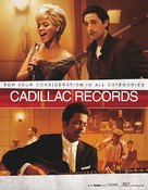 Cadillac Records - Movie Poster (xs thumbnail)