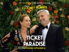 Ticket to Paradise - Movie Poster (xs thumbnail)