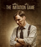 The Imitation Game - Movie Cover (xs thumbnail)