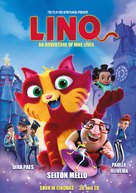 Lino - Uma Aventura de Sete Vidas - Movie Poster (xs thumbnail)