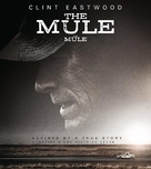 The Mule - Canadian Movie Cover (xs thumbnail)
