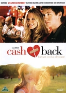 Cashback - Danish Movie Cover (xs thumbnail)