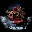 Gremlins 2: The New Batch - Movie Poster (xs thumbnail)