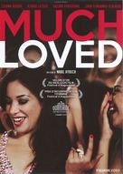 Much Loved - French Movie Cover (xs thumbnail)