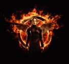 The Hunger Games: Mockingjay - Part 1 -  Key art (xs thumbnail)