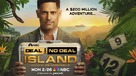 &quot;Deal or No Deal Island&quot; - Movie Poster (xs thumbnail)