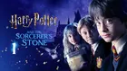 Harry Potter and the Philosopher's Stone Cover