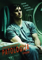 Pathology - Lithuanian Movie Poster (xs thumbnail)