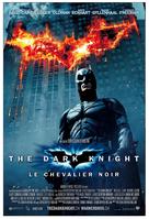 The Dark Knight - Swiss Theatrical movie poster (xs thumbnail)