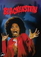 Blackenstein - DVD movie cover (xs thumbnail)