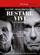 To Stay Alive: A Method - Italian DVD movie cover (xs thumbnail)